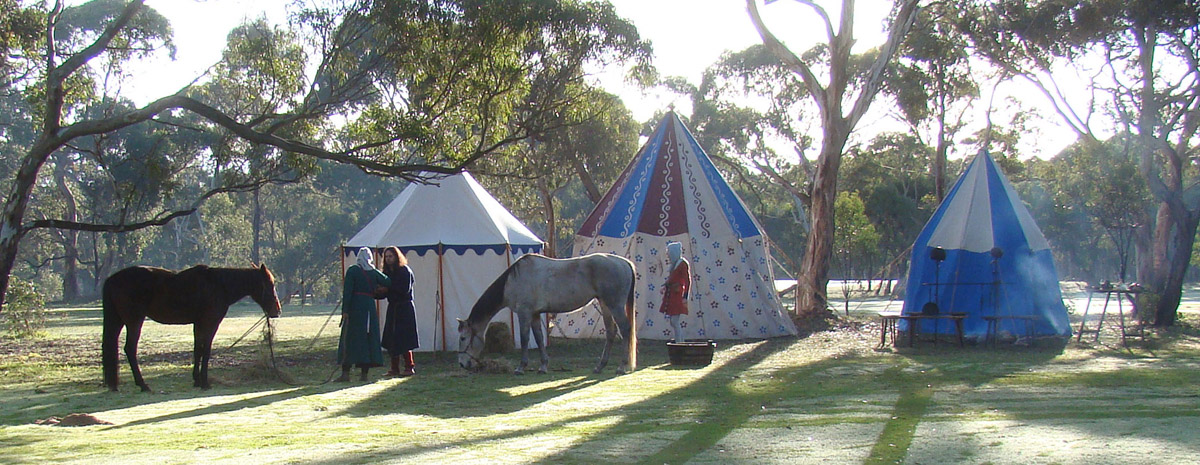 Encampment